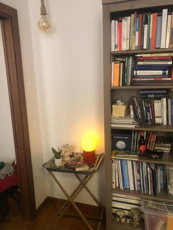Apartment Gioia Del Merca Venice