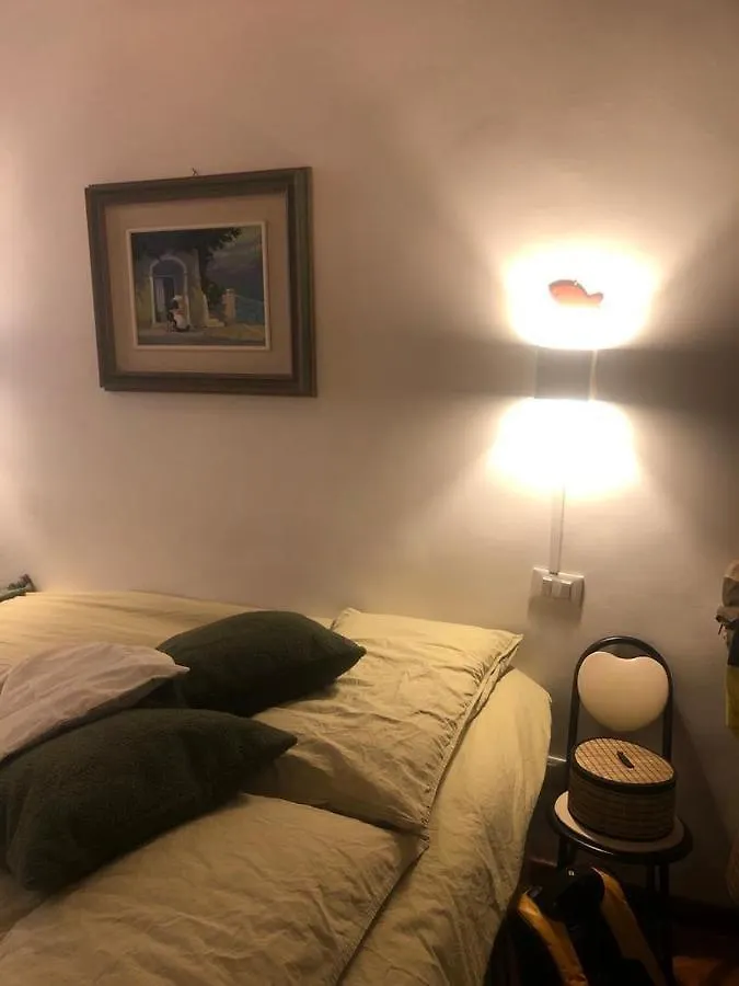 Gioia Del Merca Venice Apartment