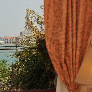 Appartement Ca' Del Squero Vicino Salute