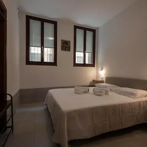  Appartement Corte Sconta Ca'maurizio