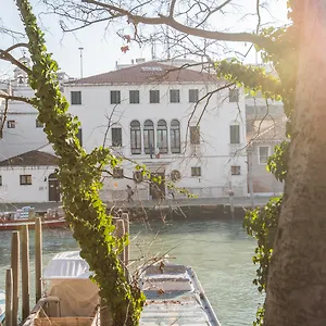 Casa Sant'andrea Venetië