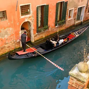 Residenza Ca' San Marco Venedik