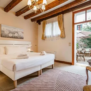  Appartement Residenza Centopietre - Dorsoduro By Wonderful Italy