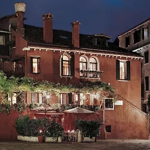 Fiorita Venetië