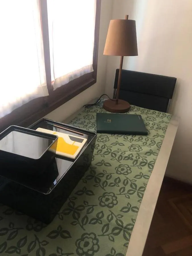 Gioia del Mercà Venise Appartement